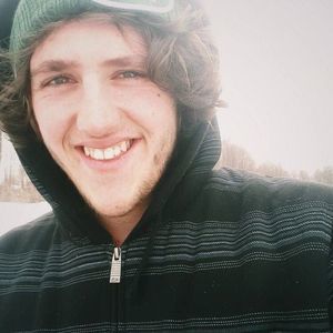 Meet your Posher, Zach